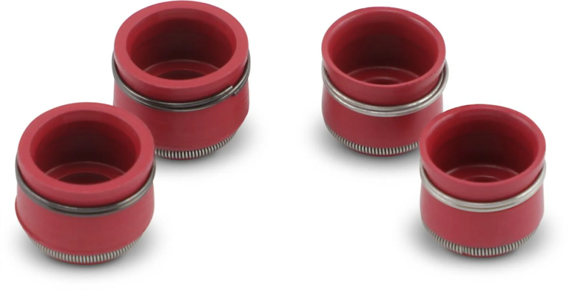 MOOSE OFFROAD HARD-PARTS - VALVE SEAL KIT YZ250F - 09263200