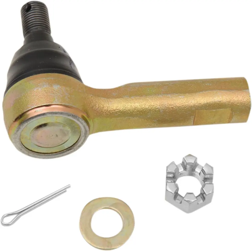 MOOSE OFFROAD HARD-PARTS - TIE ROD END KIT OUTER KAW - 04301016