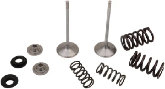 MOOSE OFFROAD HARD-PARTS - VALVE IN MSE KAW 250 - 09263198