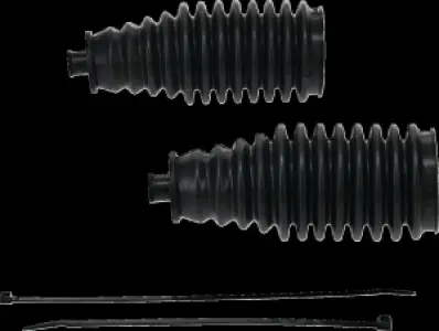 MOOSE OFFROAD HARD-PARTS - REPLACEMENT BOOT RACK KITS MSE - 04301314