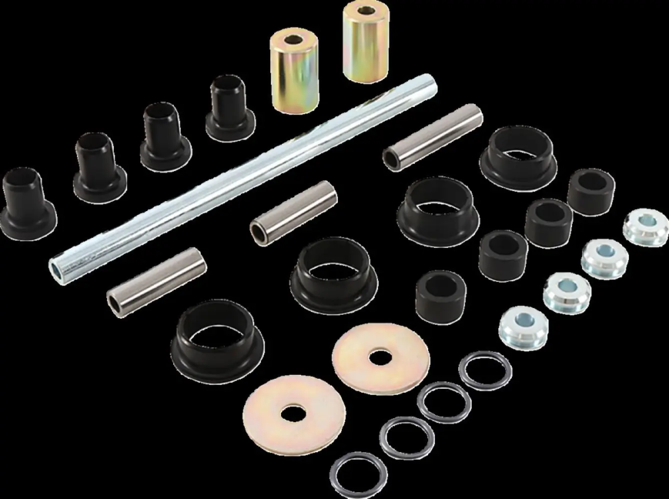 MOOSE OFFROAD HARD-PARTS - REAR INDEPENDENT SUSPENSION KI - 04301326