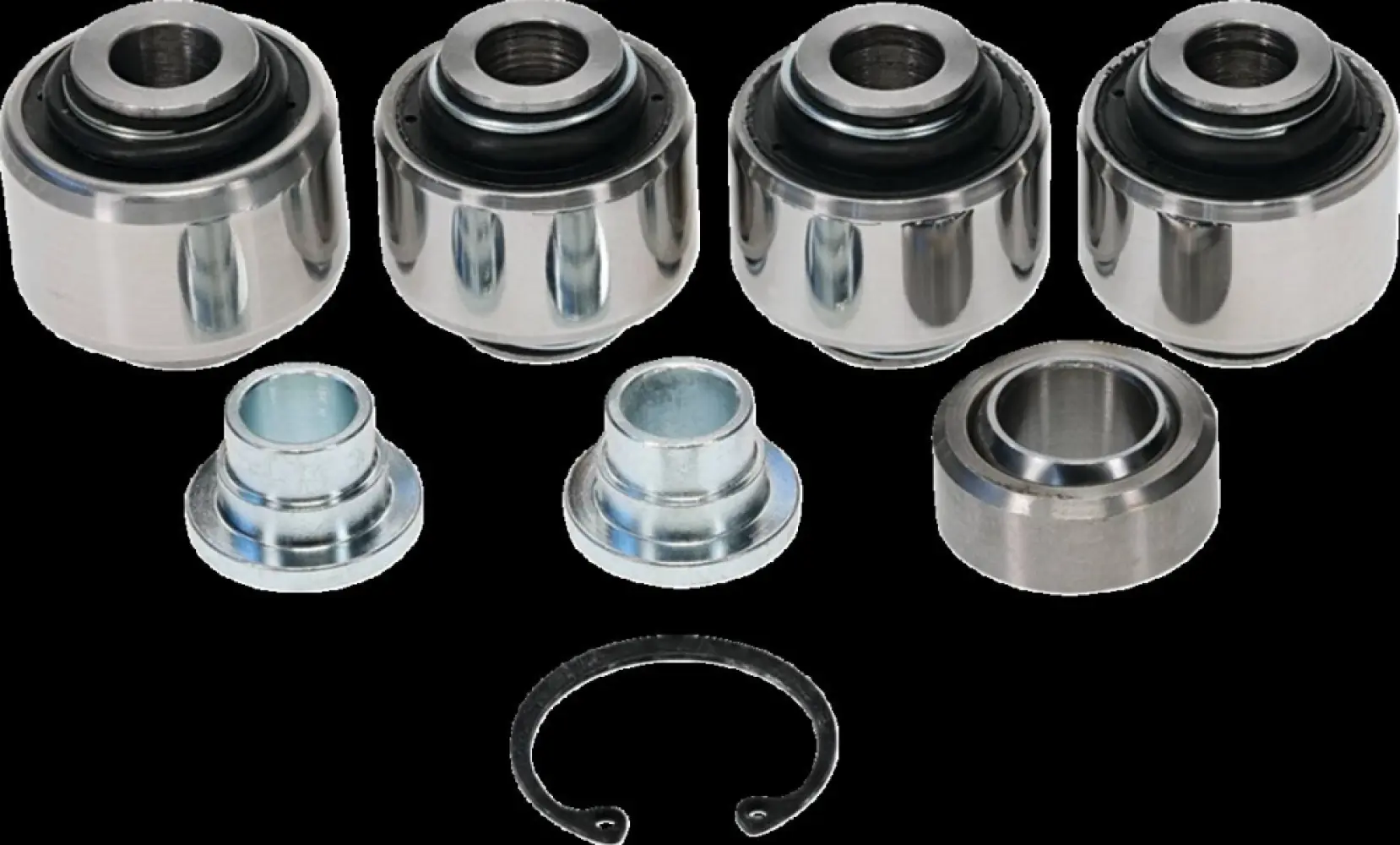 MOOSE OFFROAD HARD-PARTS - REAR INDEPENDENT SUSPENSION KI - 04301334