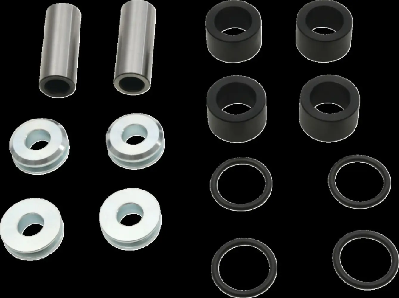 MOOSE OFFROAD HARD-PARTS - A-ARM BEARING & SEAL KIT - 04301336
