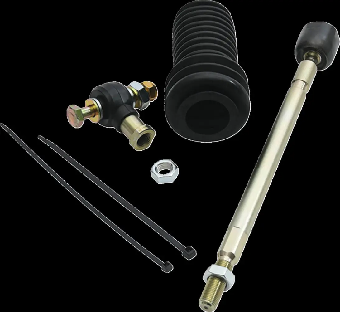 MOOSE OFFROAD HARD-PARTS - TIE ROD END KIT RIGHT UTV POL  - 04301367
