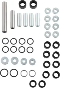 MOOSE OFFROAD HARD-PARTS - SUSPENSION KIT REAR POLARIS MS - 04301390