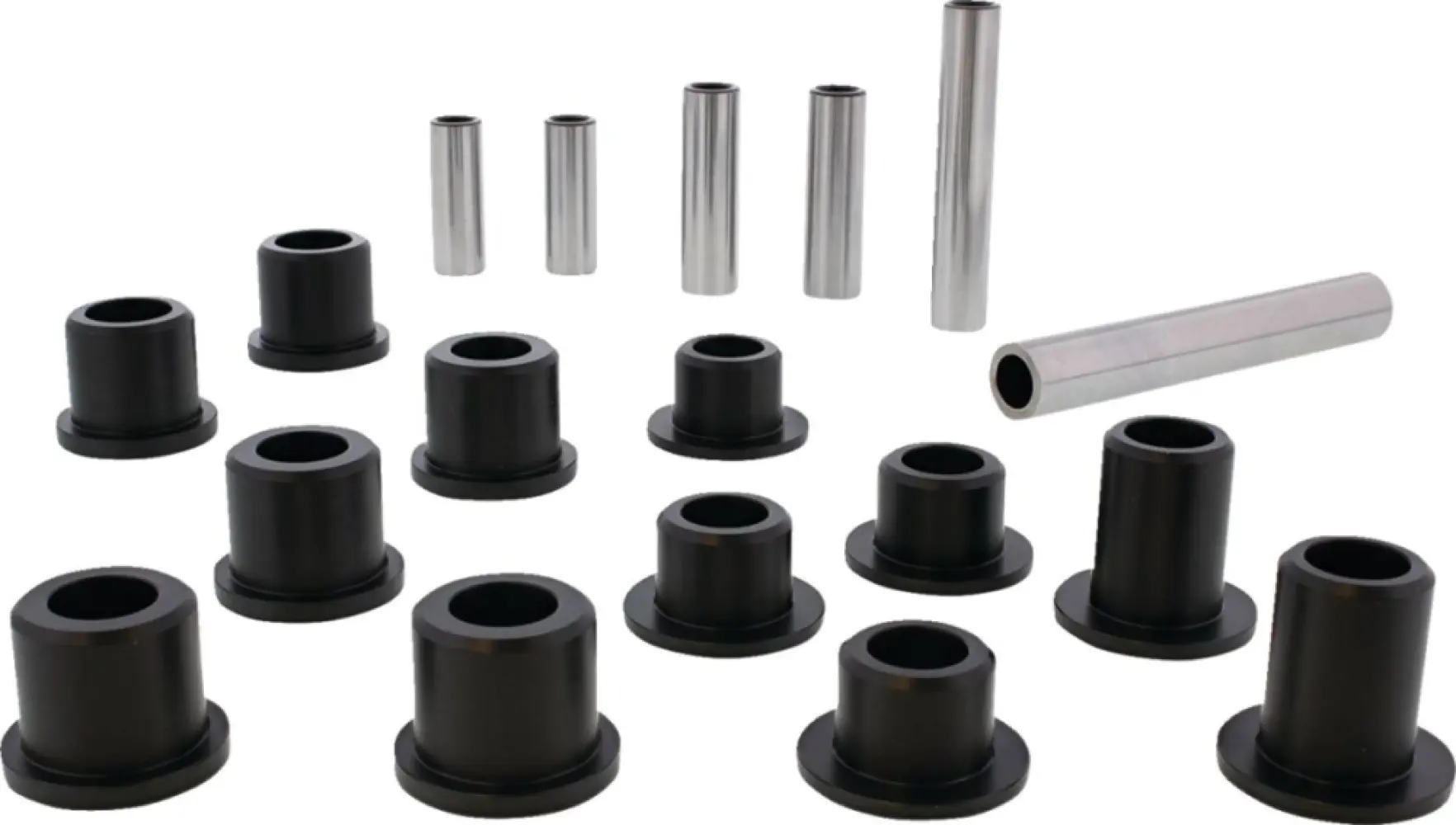 MOOSE OFFROAD HARD-PARTS - SUSPENSION KIT REAR CANAM MSE - 04301398