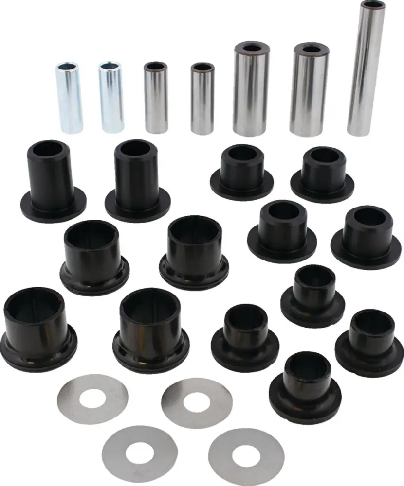 MOOSE OFFROAD HARD-PARTS - SUSPENSION KIT REAR CANAM MSE - 04301399