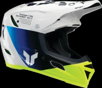 THOR - HELMET REFLEX SPORT STRIKE NV/ - 01108792
