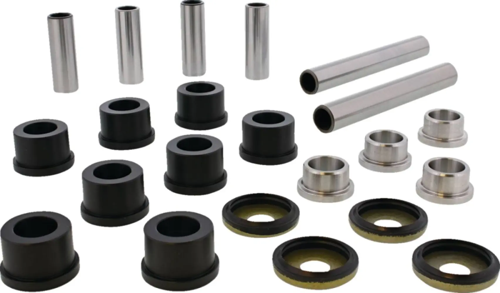 MOOSE OFFROAD HARD-PARTS - SUSPENSION KIT REAR YAM MSE - 04301401