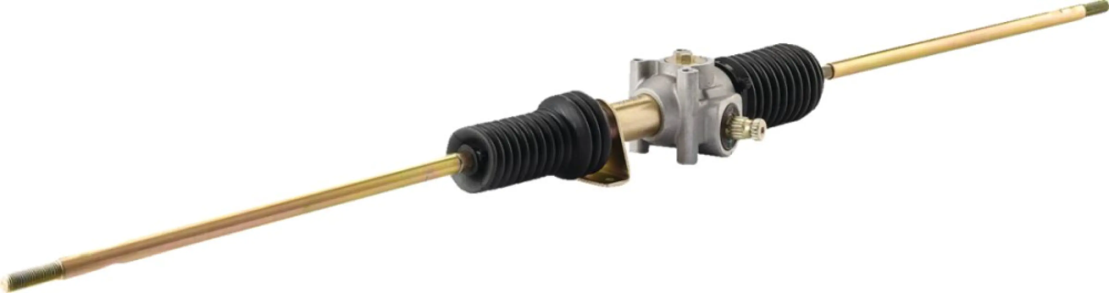 MOOSE OFFROAD HARD-PARTS - STEERING RACKS POL MOOSE - 04301402