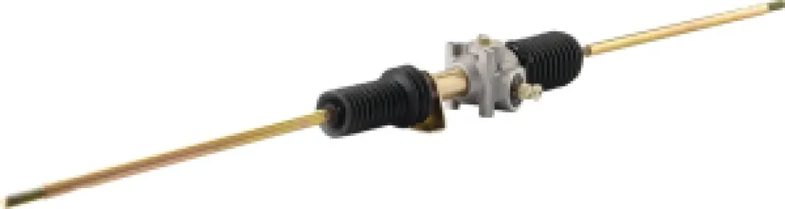 MOOSE OFFROAD HARD-PARTS - STEERING RACKS POL MOOSE - 04301402