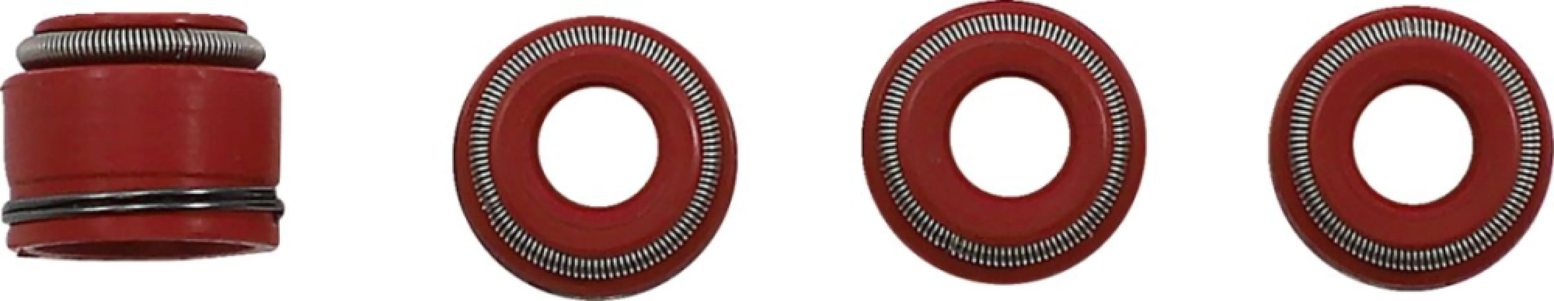 MOOSE OFFROAD HARD-PARTS - VALVE SEAL KIT CRF250R - 09263375
