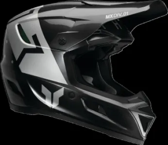 THOR - HELMET REFLEX SPORT ROGUE CH/S - 01108796