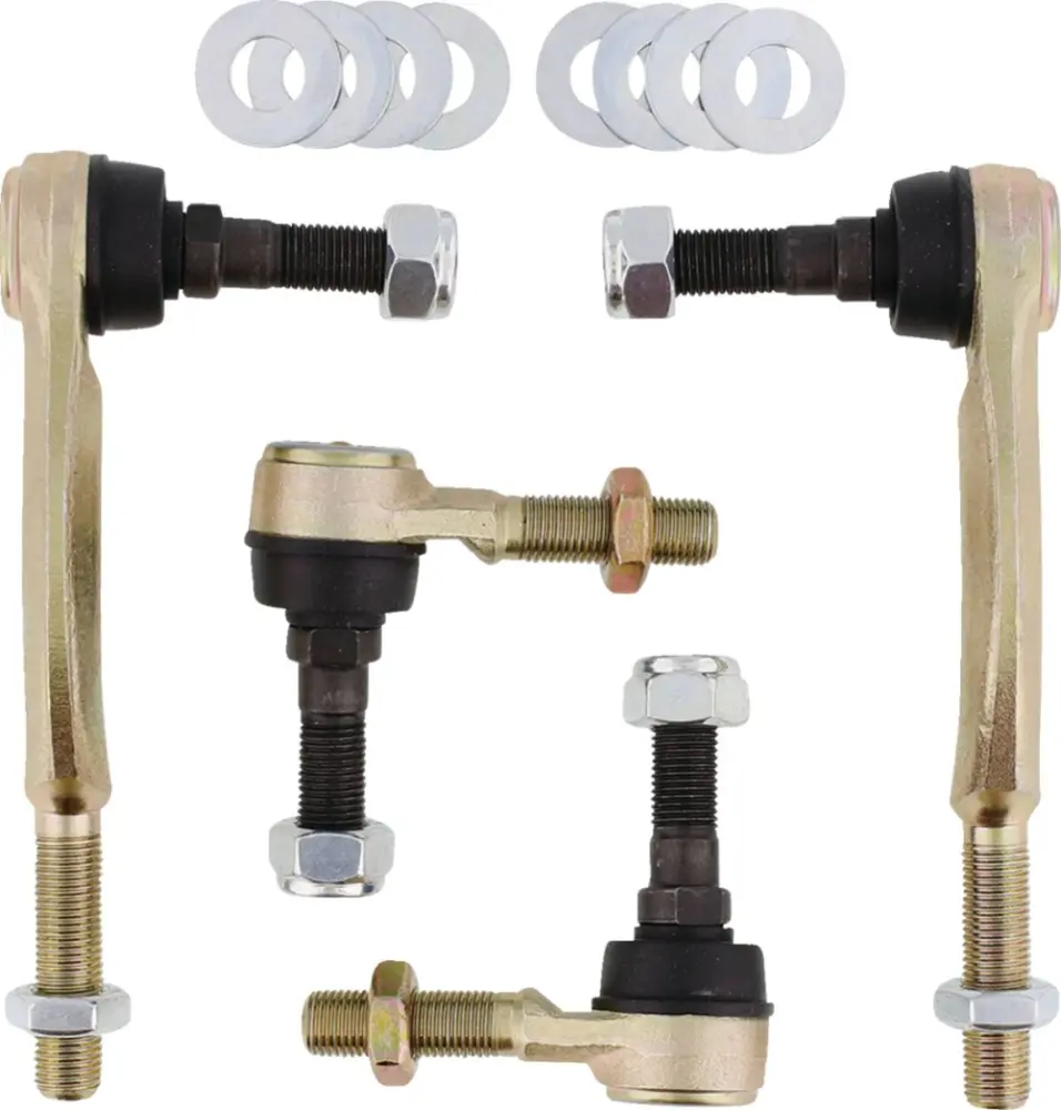 MOOSE OFFROAD HARD-PARTS - TIE ROD UPGRADE KIT CANAM - 04301410