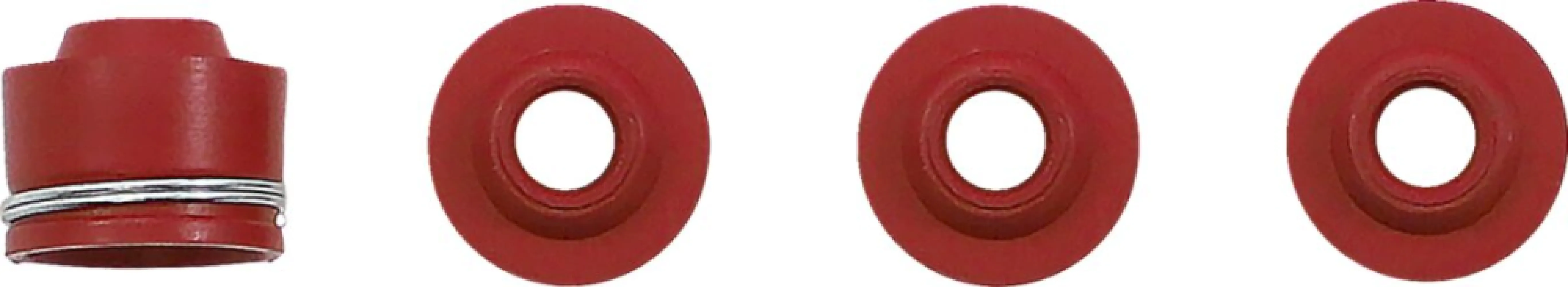 MOOSE OFFROAD HARD-PARTS - VALVE SEAL KIT KX250F - 09263376