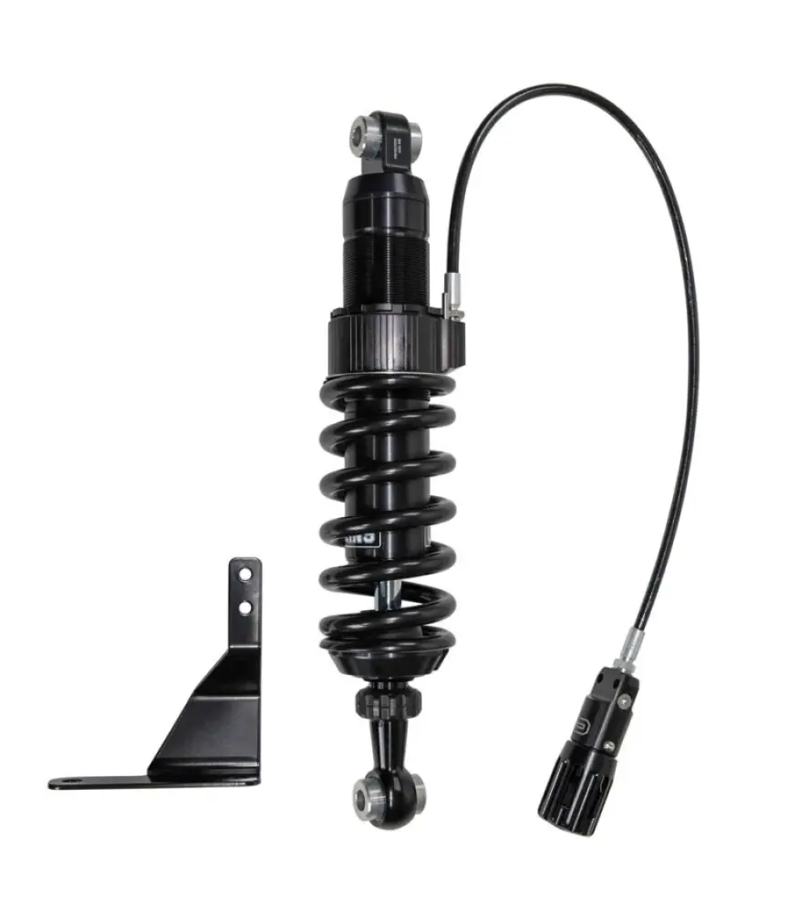 OHLINS - SHOCK BMW R18/CLASSIC REAR S46 - 04310493