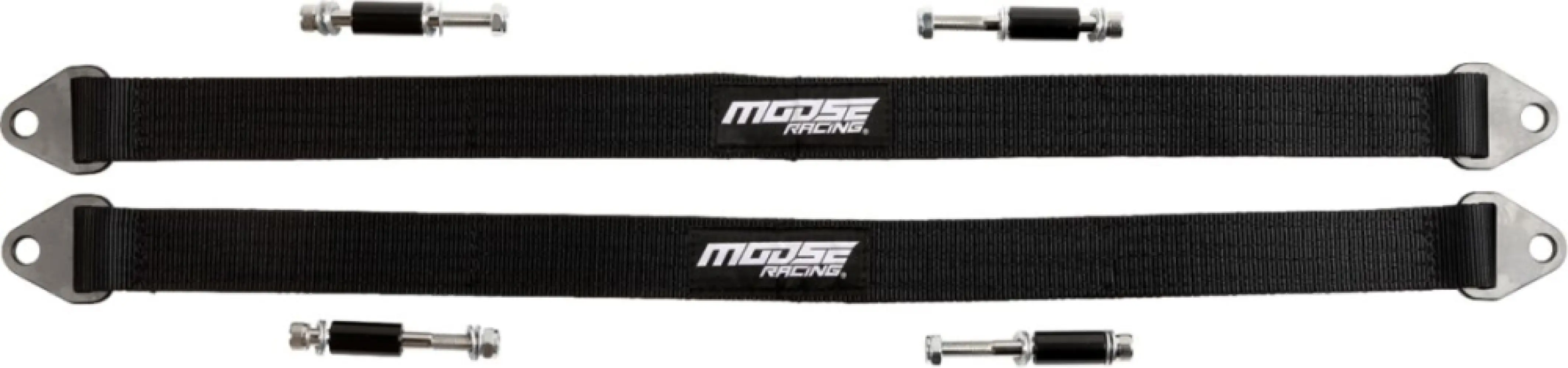 MOOSE OFFROAD HARD-PARTS - LIMIT STRAP KIT RZR 33 - 04500741