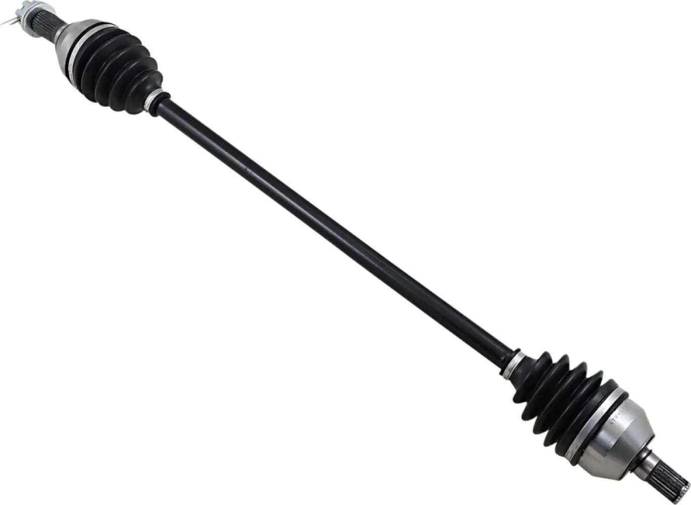 MOOSE OFFROAD FOUR WHEEL - AXLE KIT COMPLETE CANAM - 02141860