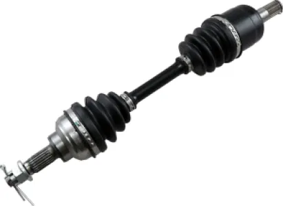 MOOSE OFFROAD FOUR WHEEL - AXLE KIT COMPLETE CANAM - 02140991