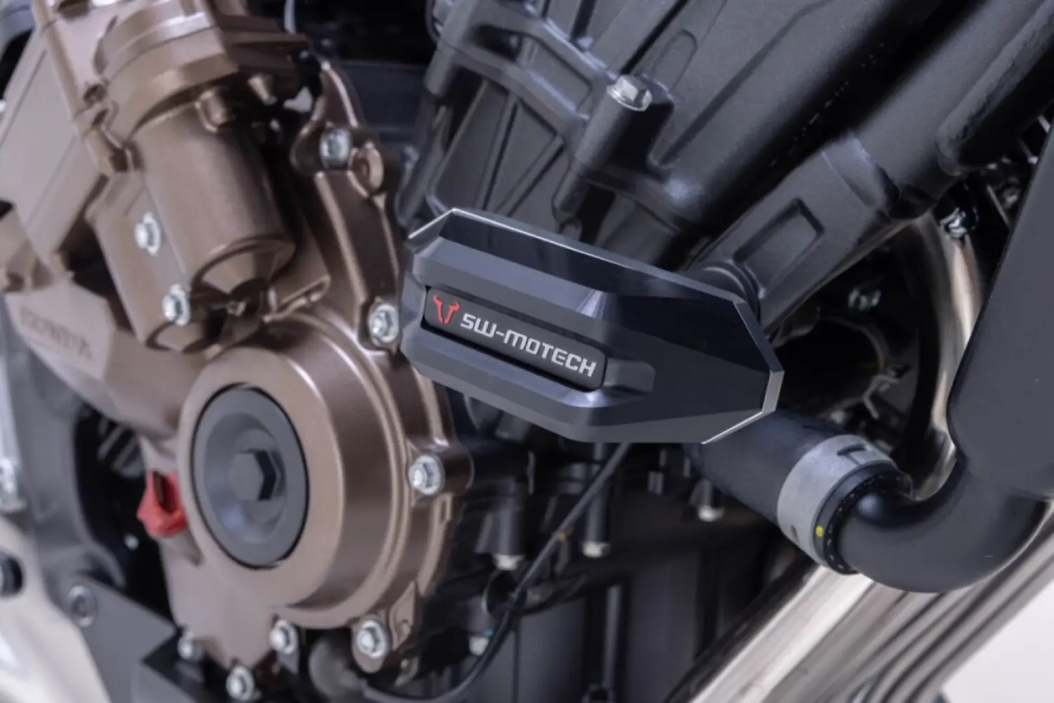 SW-MOTECH - FRAME SLIDER KIT - 05052569