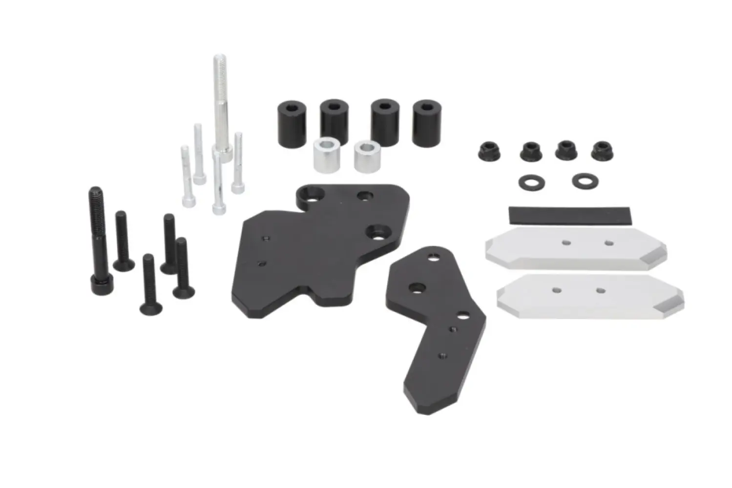 SW-MOTECH - CRASH PAD HOLDER - 05052572