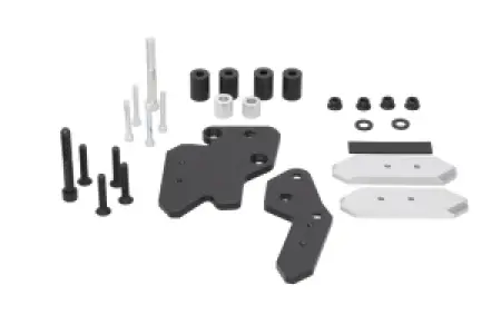 SW-MOTECH - CRASH PAD HOLDER - 05052572