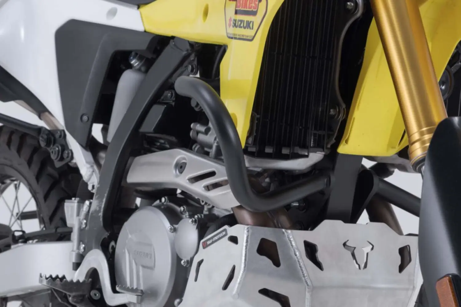 SW-MOTECH - CRASH BAR - 05052583