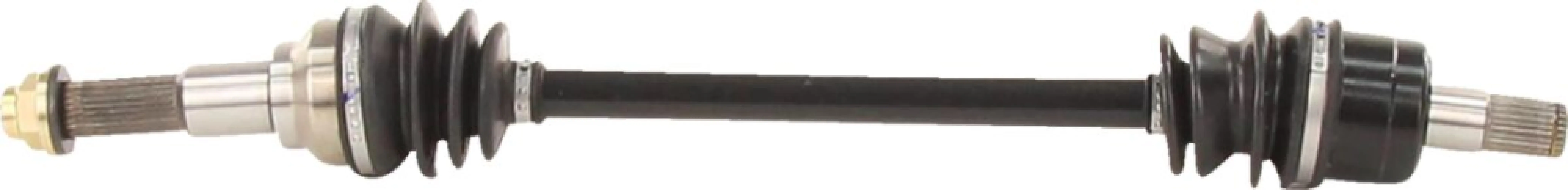 MOOSE OFFROAD FOUR WHEEL - AXLE KIT COMPLETE YAMAHA - 02141950