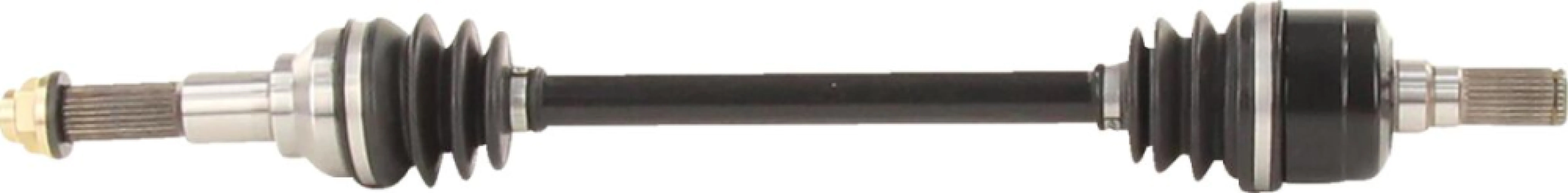 MOOSE OFFROAD FOUR WHEEL - AXLE KIT COMPLETE YAMAHA - 02141951