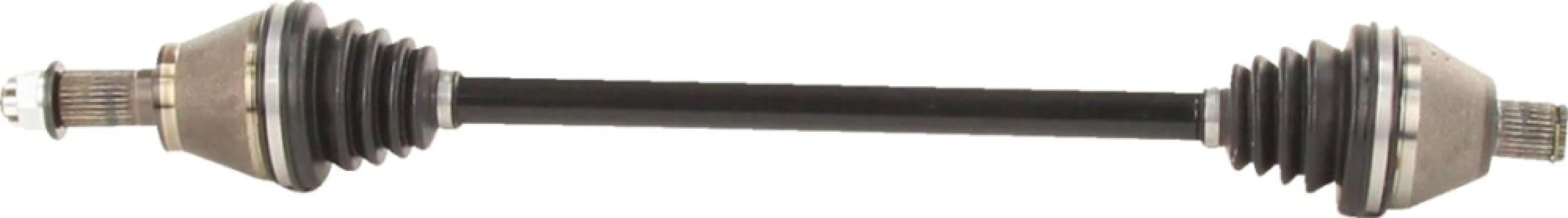 MOOSE OFFROAD FOUR WHEEL - AXLE KIT COMPLETE POLARIS - 02141963