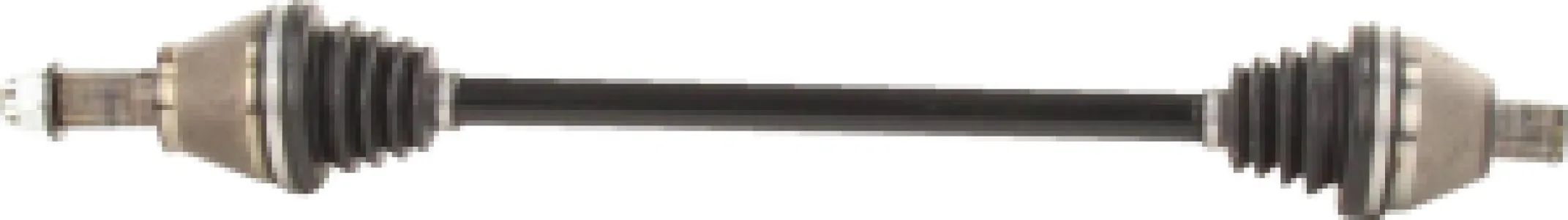 MOOSE OFFROAD FOUR WHEEL - AXLE KIT COMPLETE POLARIS - 02141963