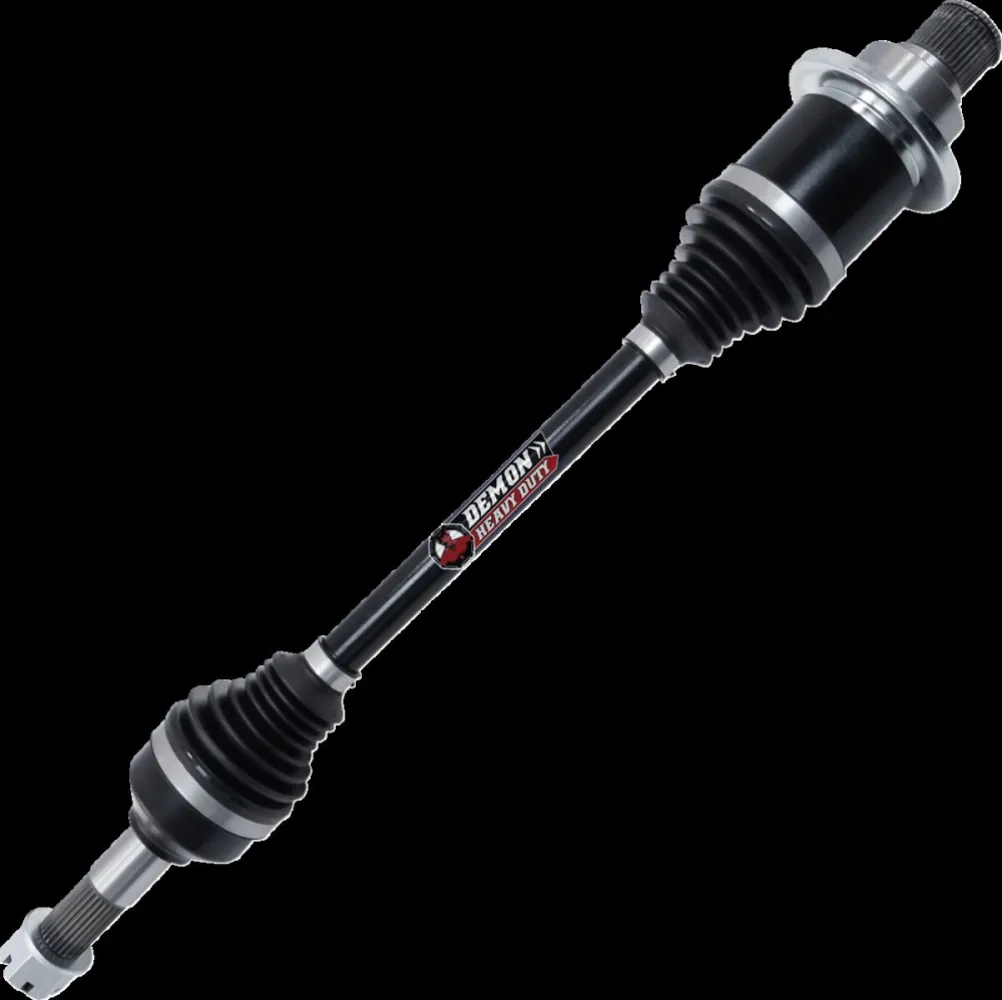 DEMON - AXLE HD YA RHINO 700 - 02141988
