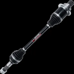 DEMON - AXLE HD YA RHINO 700 - 02141988