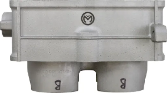 MOOSE OFFROAD HARD-PARTS - CYLINDER STD POLARIS - 09310630