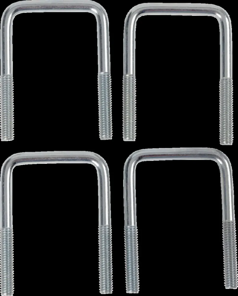 MOOSE OFFROAD- SNOW - U-BOLT 5/16X2 X 3 - 45010697