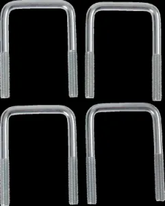 MOOSE OFFROAD- SNOW - U-BOLT 5/16X2 X 3 - 45010697