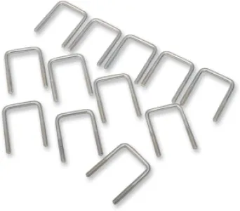 MOOSE OFFROAD- SNOW - U-BOLT 5/16X2 X 3 - 45010697