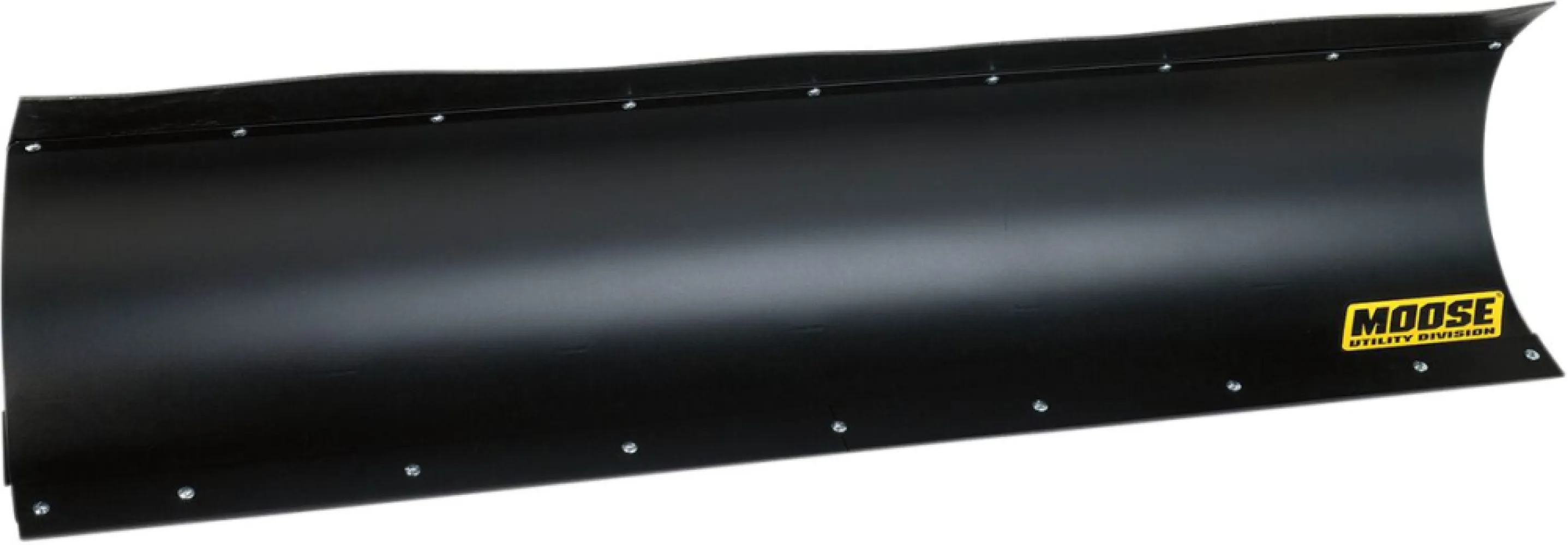 MOOSE OFFROAD- SNOW - PLOW BLADE 72 BLK MOOSE - 45010778