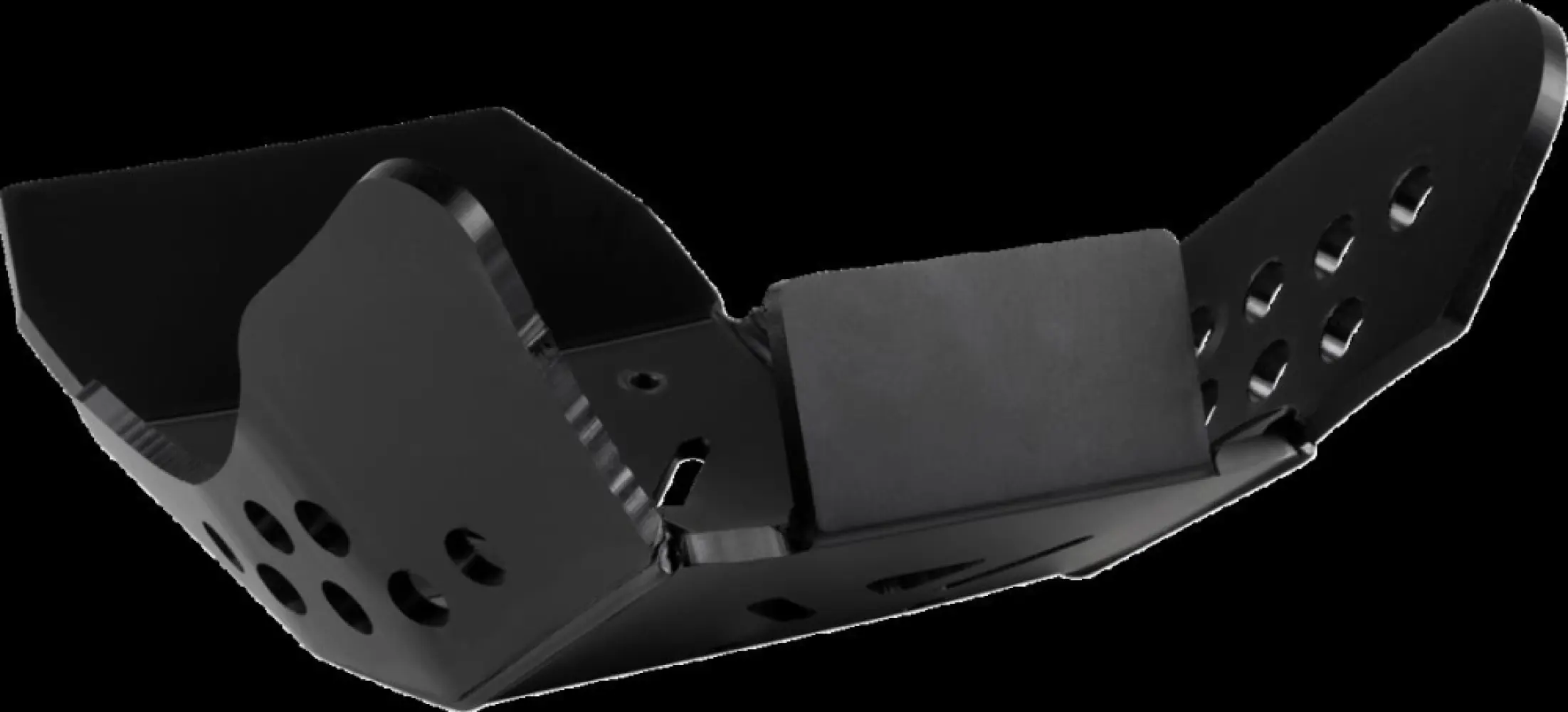 AXP RACING - SKID PLATE 6MM TC/SX/MC 125 23 - 05062016