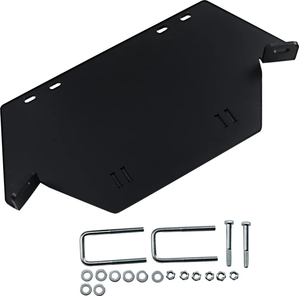 MOOSE OFFROAD- SNOW - PLOW MOUNT MUD UTV CANAM - 45010872