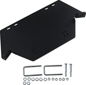 MOOSE OFFROAD- SNOW - PLOW MOUNT MUD UTV CANAM - 45010872