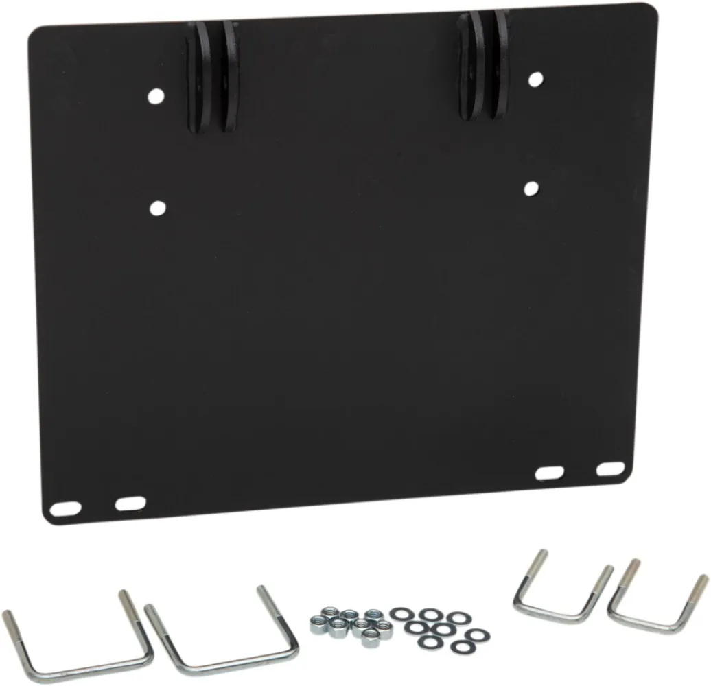 MOOSE OFFROAD- SNOW - PLOW MOUNT MUD UTV HON - 45010891