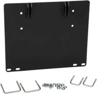 MOOSE OFFROAD- SNOW - PLOW MOUNT MUD UTV HON - 45010891