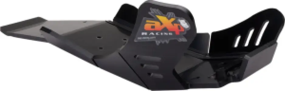 AXP RACING - XTREM SKID PLATE TM RAC EN250- - 05062069