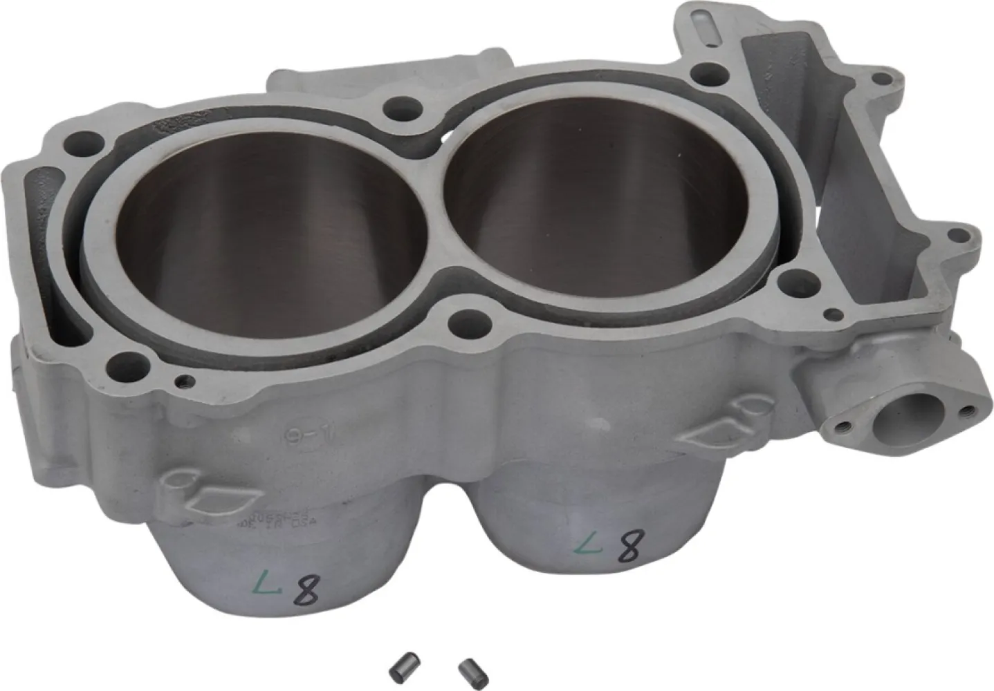 MOOSE OFFROAD HARD-PARTS - CYLINDER STD POLARIS MSE - 09310964