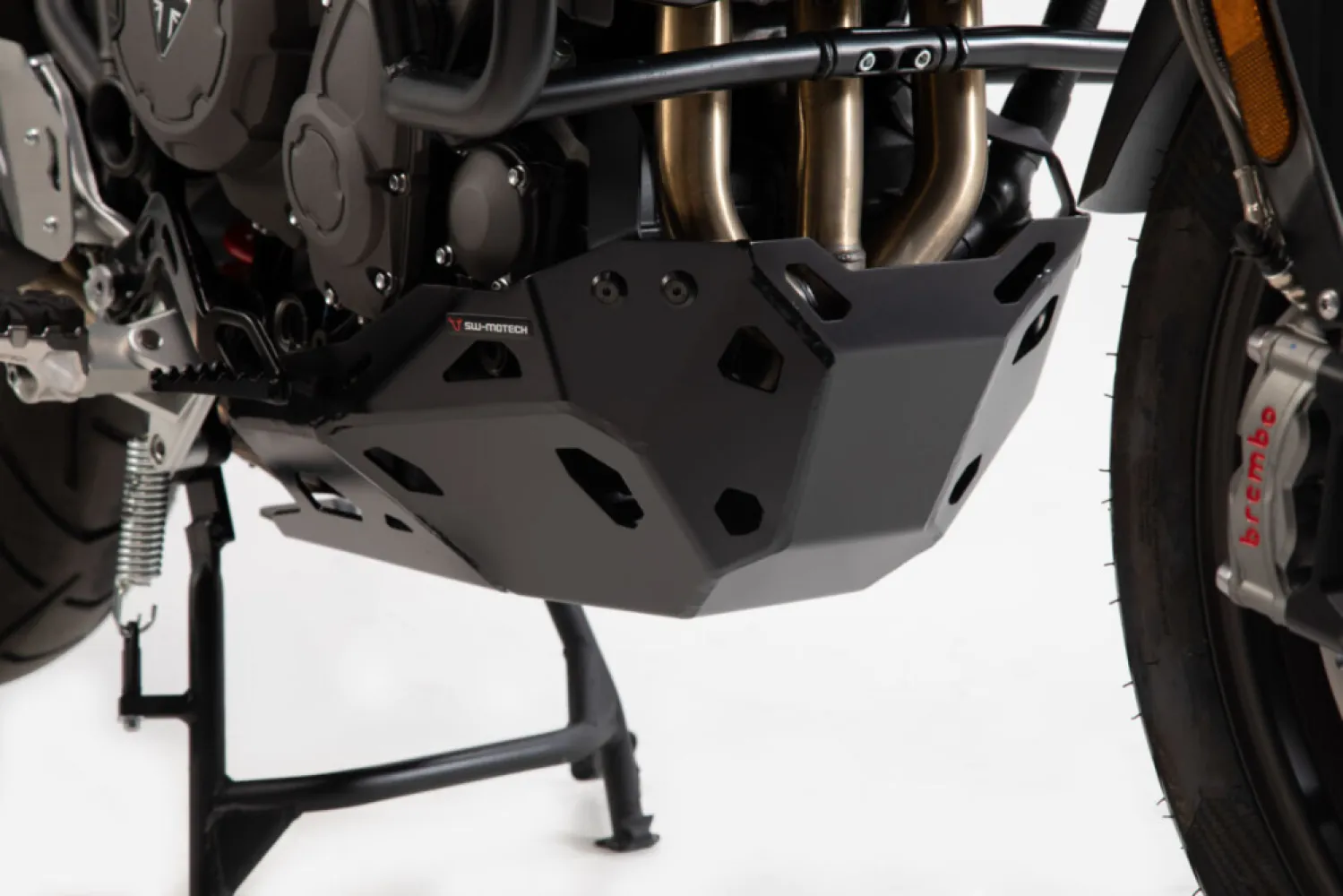 SW-MOTECH - ENGINE GUARD - 05062320