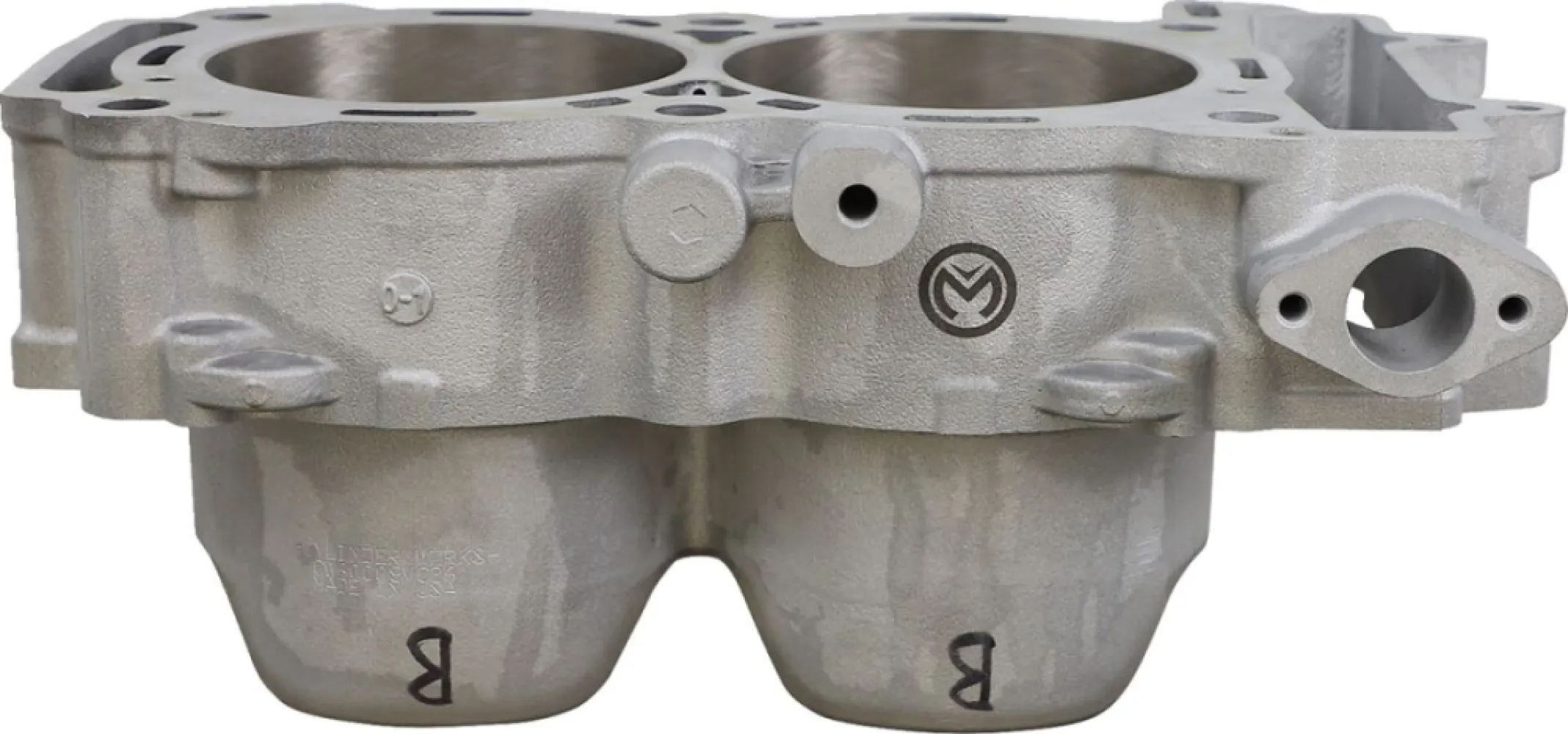 MOOSE OFFROAD HARD-PARTS - CYLINDER STD POLARIS MSE - 09310966