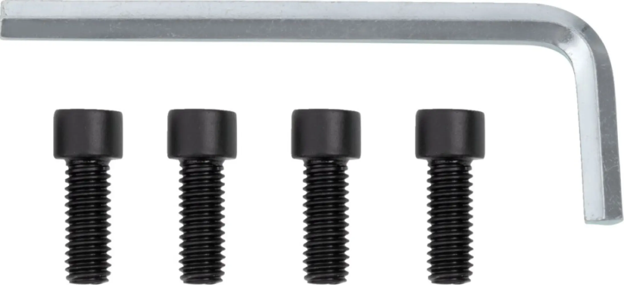 MOOSE OFFROAD FOUR WHEEL - CENTER CAP 27X 4/110 MATTE BLK - 02230302