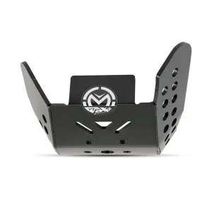 MOOSE OFFROAD HARD-PARTS - SKIDPLATE PRO KTM HUSQ GAS GAS - 05062152