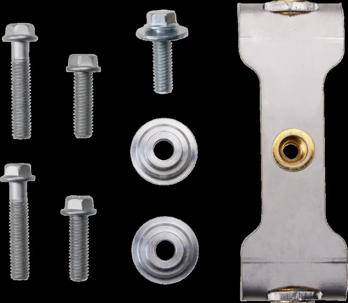 MOOSE OFFROAD HARD-PARTS - SKID PLATE CARBON FIBER KTM/HU - 05062158